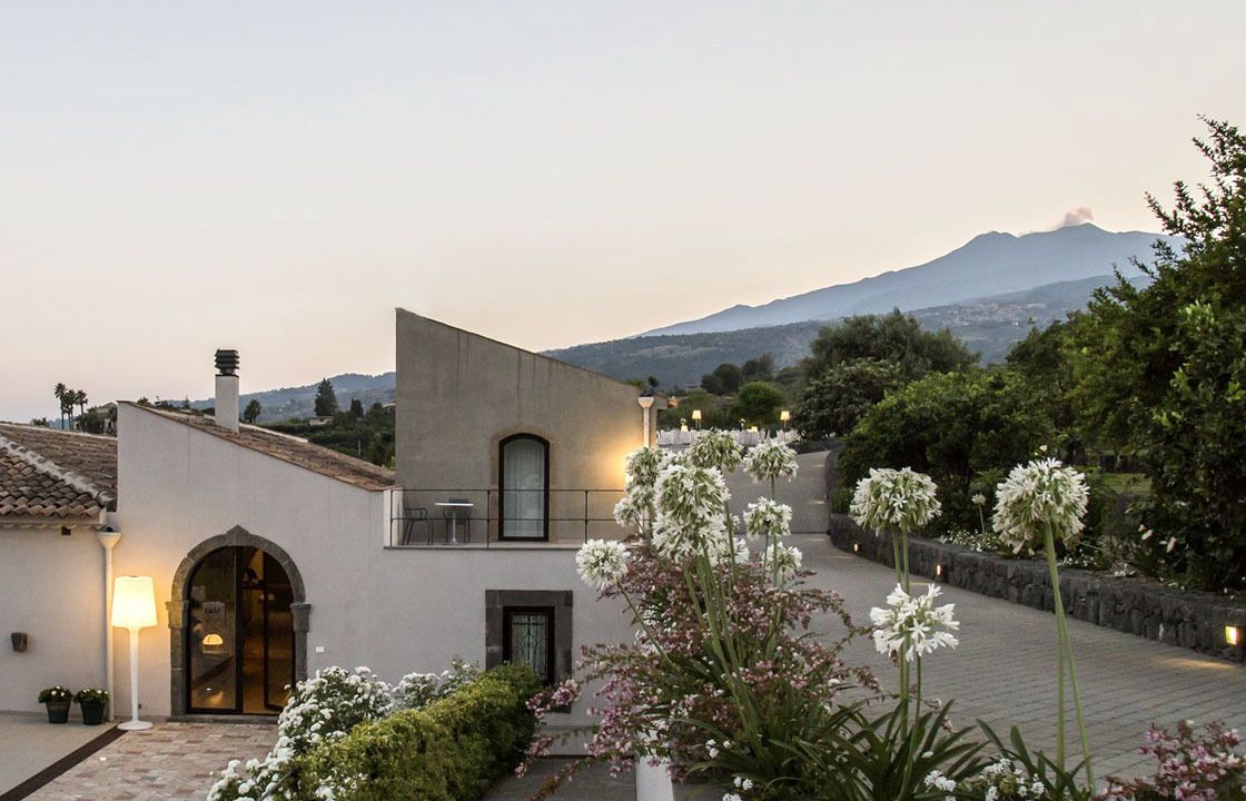 Photo of Outdoor in Piedimonte Etneo