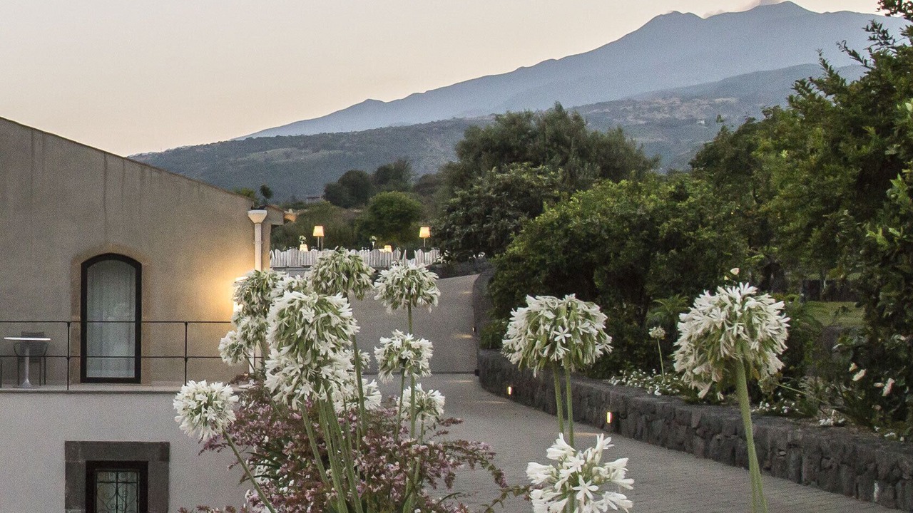 Photo of Outdoor in Piedimonte Etneo