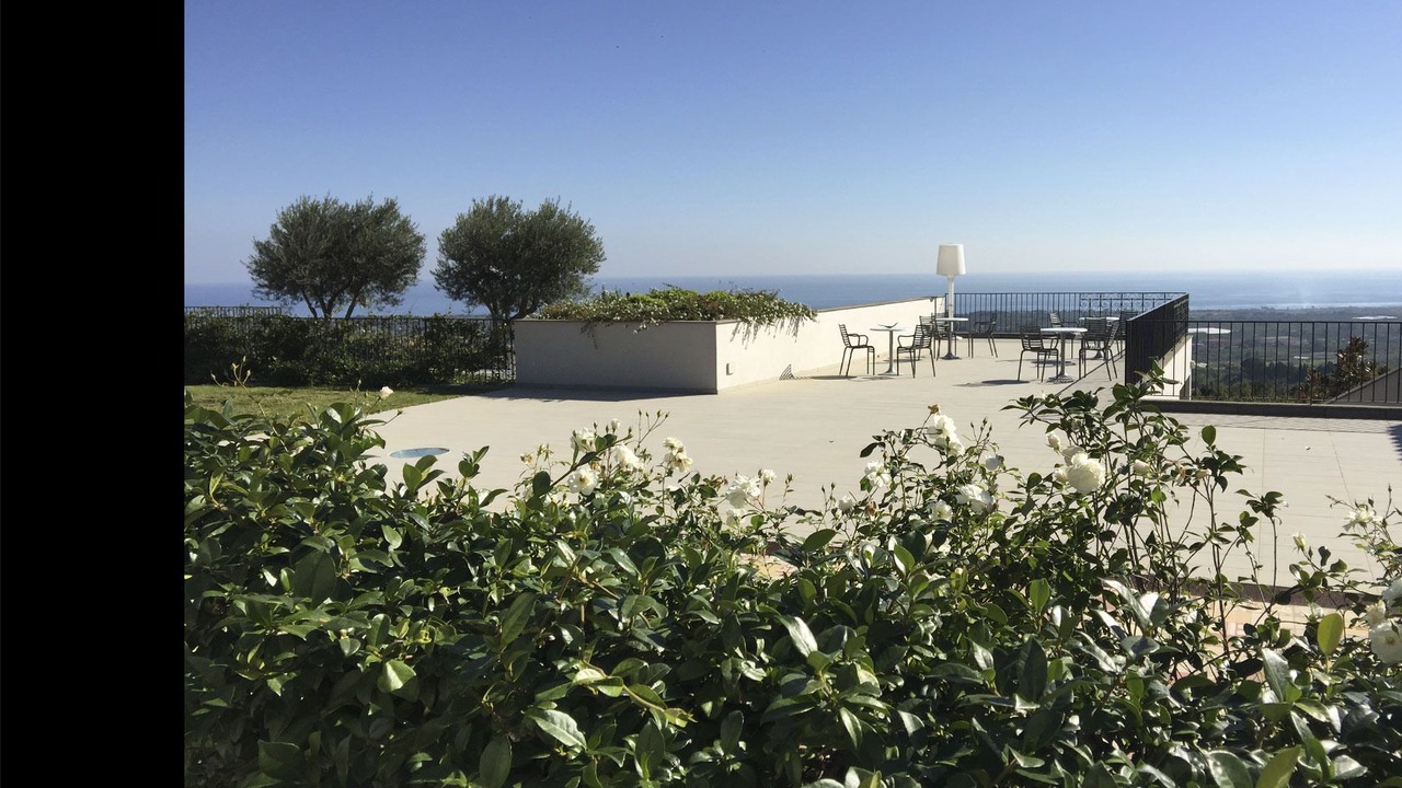Photo of Patio Balcony in Piedimonte Etneo