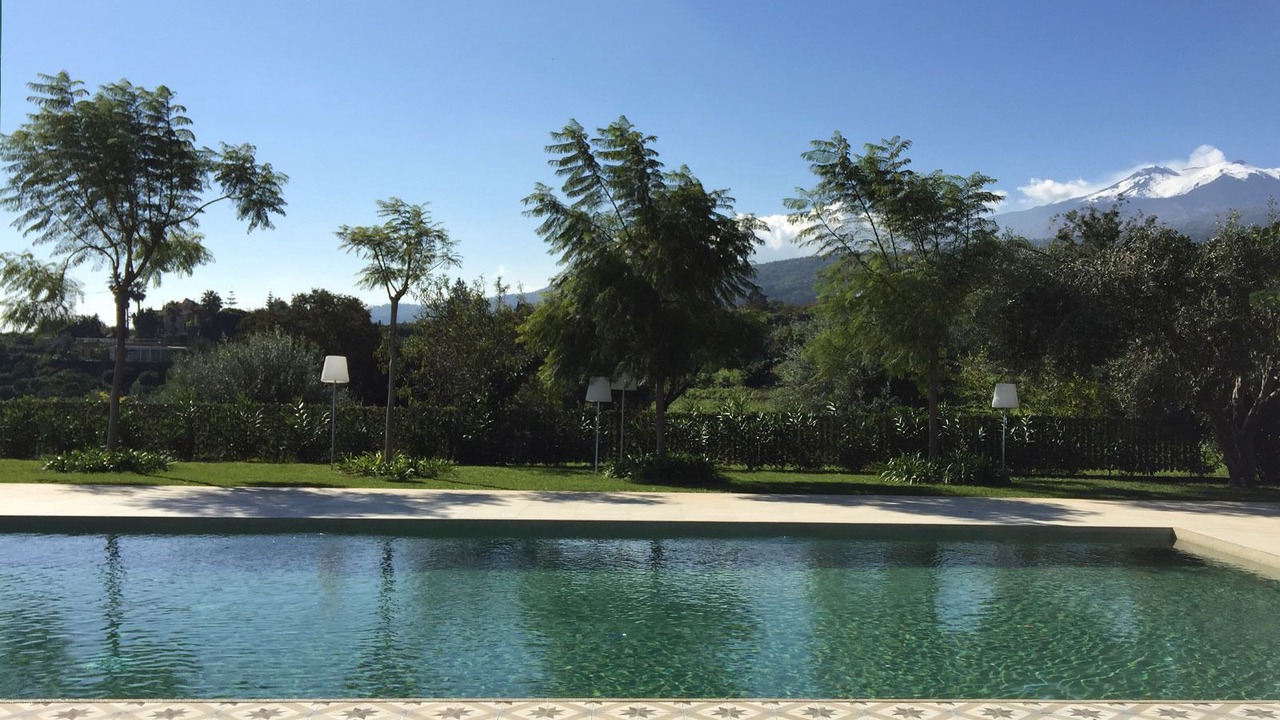 Photo of Outdoor in Piedimonte Etneo