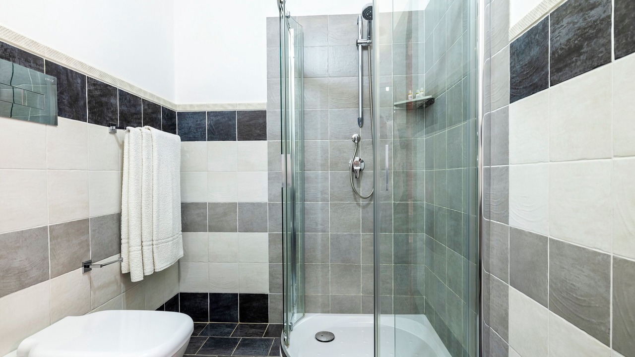 Photo of Bathroom in Castelluzzo
