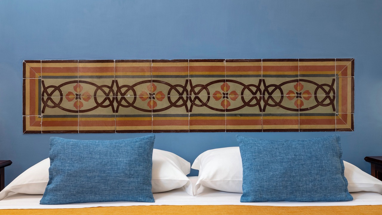 Photo of Bedroom in Castelluzzo