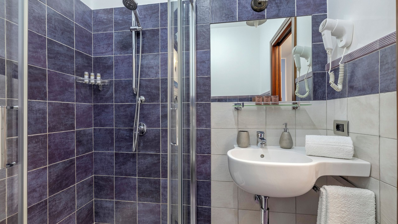 Photo of Bathroom in Castelluzzo
