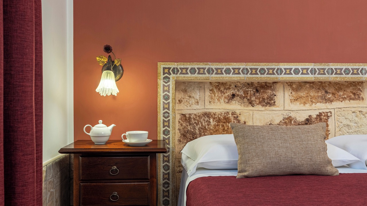 Photo of Bedroom in Castelluzzo
