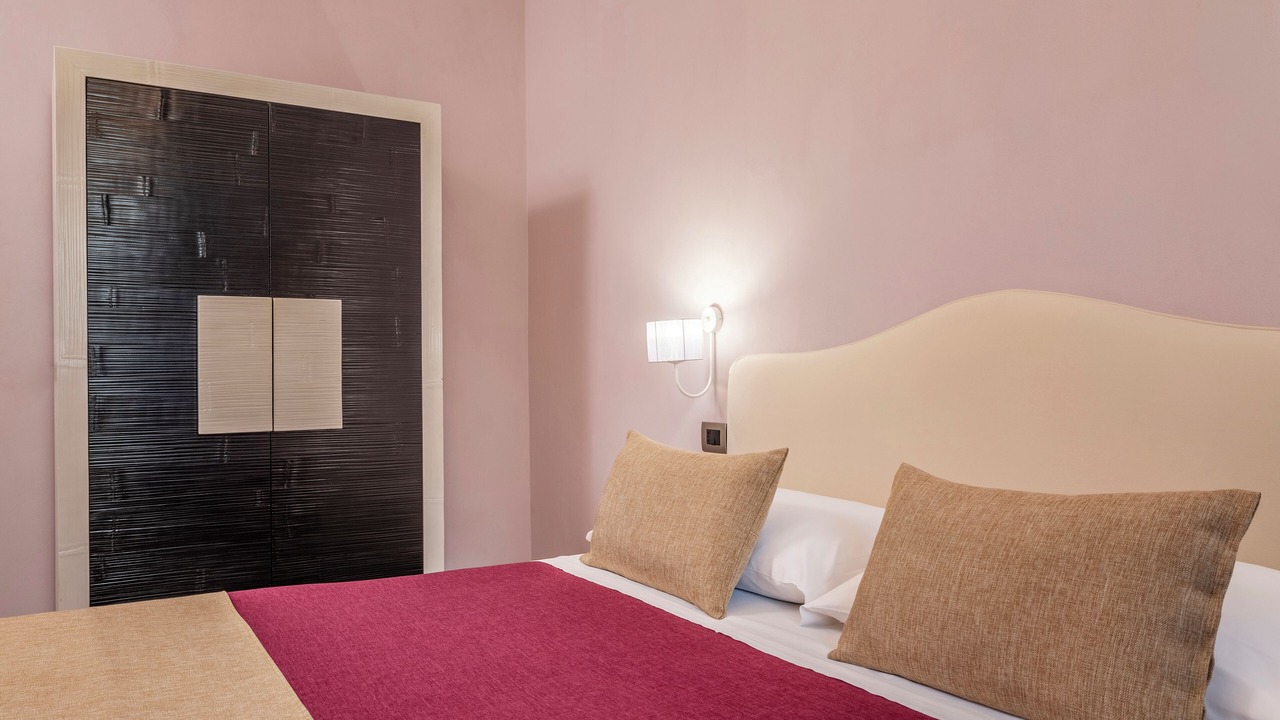 Photo of Bedroom in Castelluzzo