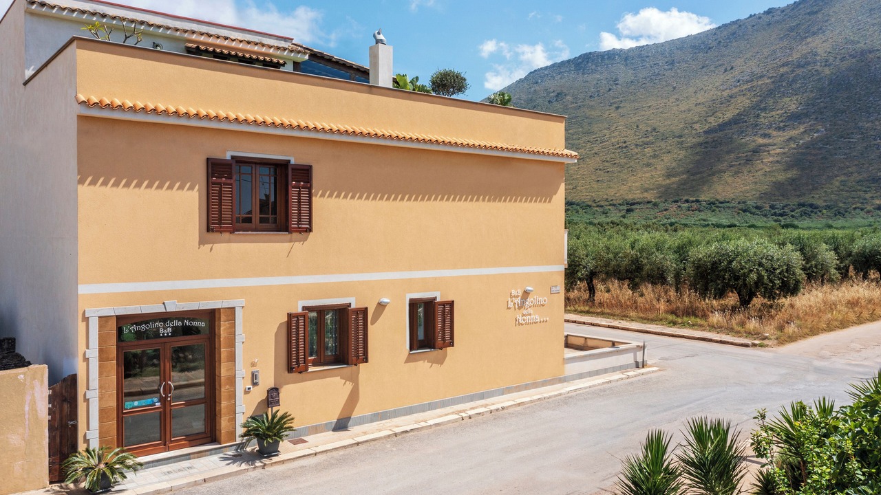 Photo of Outdoor in Castelluzzo