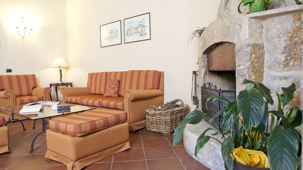 Photo of Livingroom in Ispica