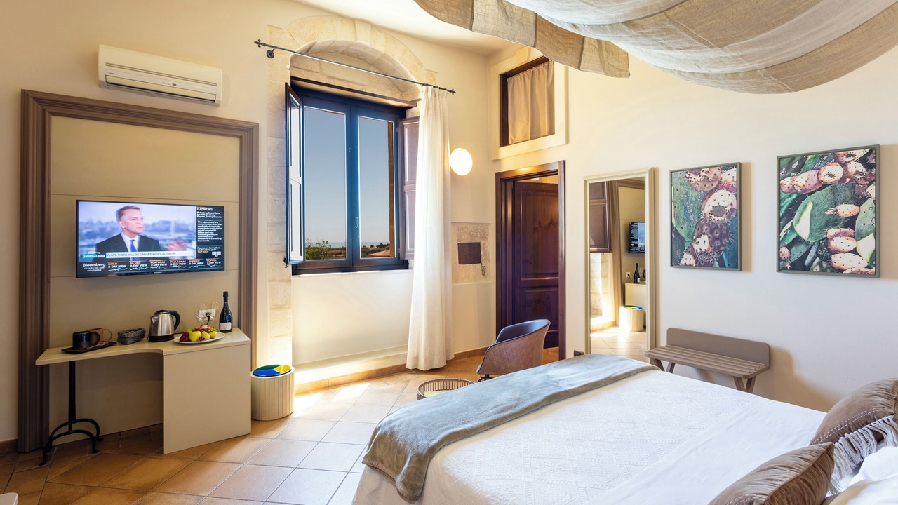 Photo of Bedroom in Ispica