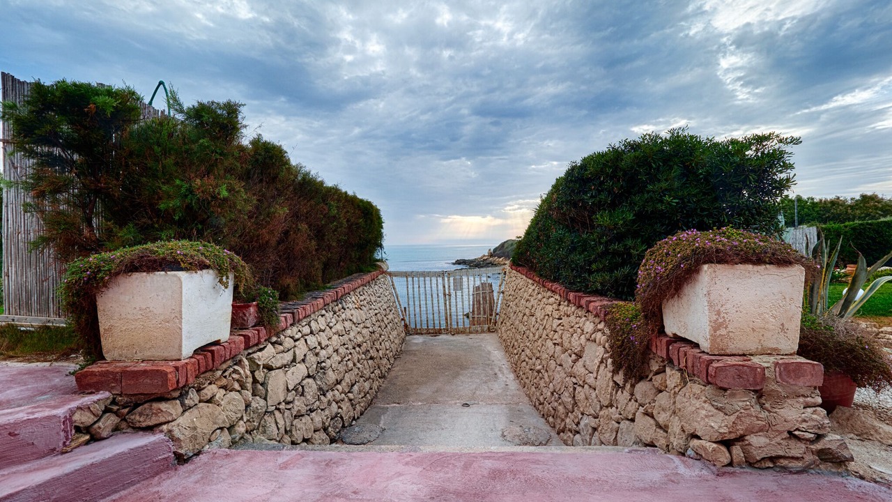 Photo of Outdoor in Punta Braccetto