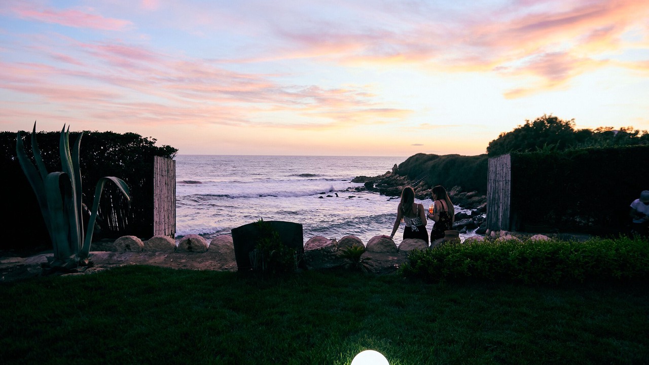 Photo of Outdoor in Punta Braccetto