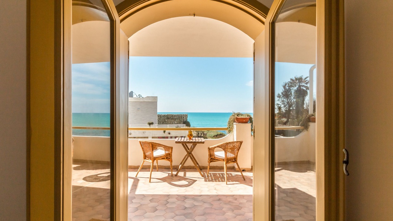 Photo of Bedroom in Punta Braccetto