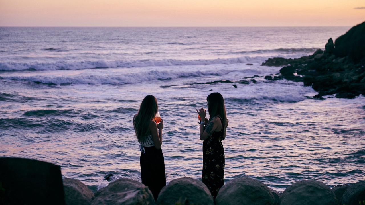 Photo of Outdoor in Punta Braccetto
