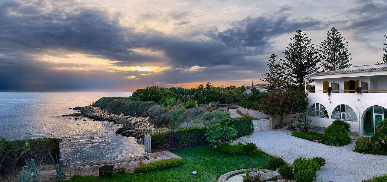 Photo of Outdoor in Punta Braccetto