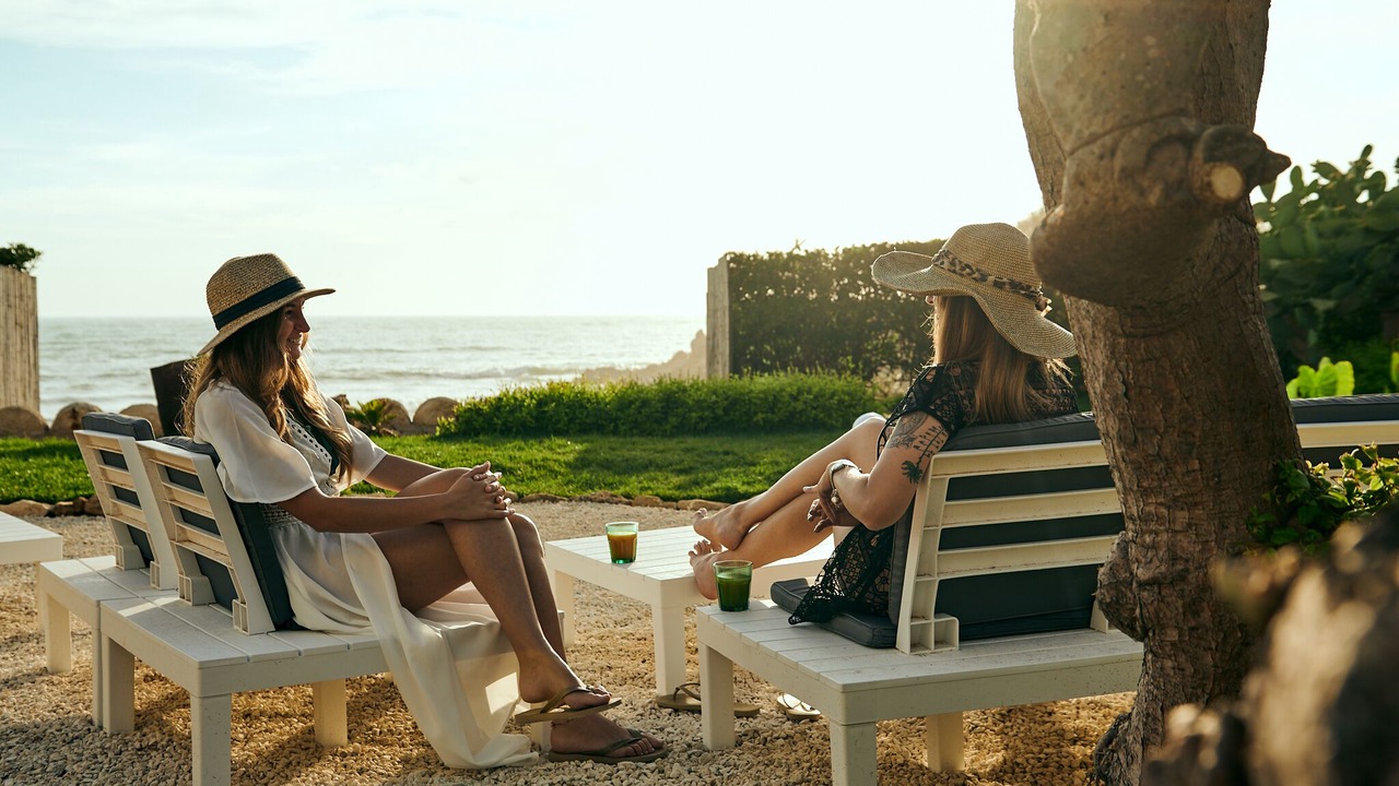 Photo of Outdoor in Punta Braccetto