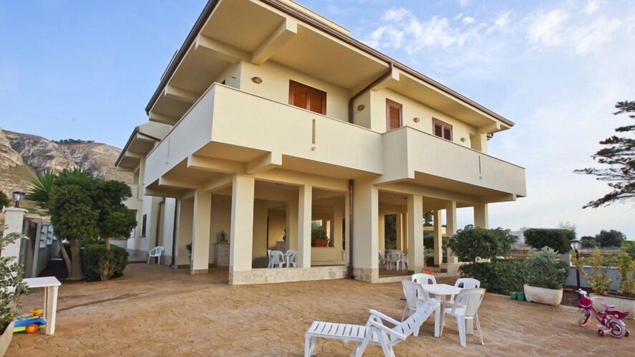 Photo of Outdoor in Pizzolungo