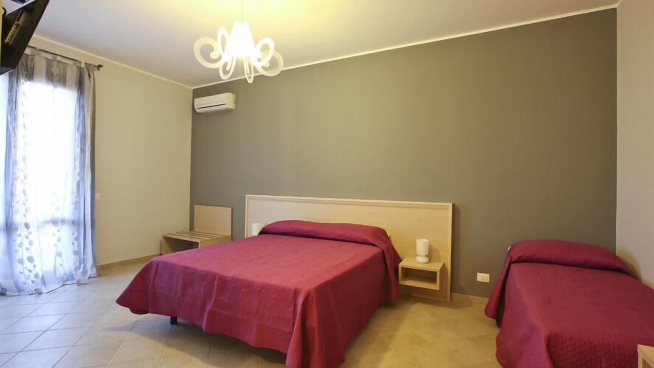 Photo of Bedroom in Pizzolungo
