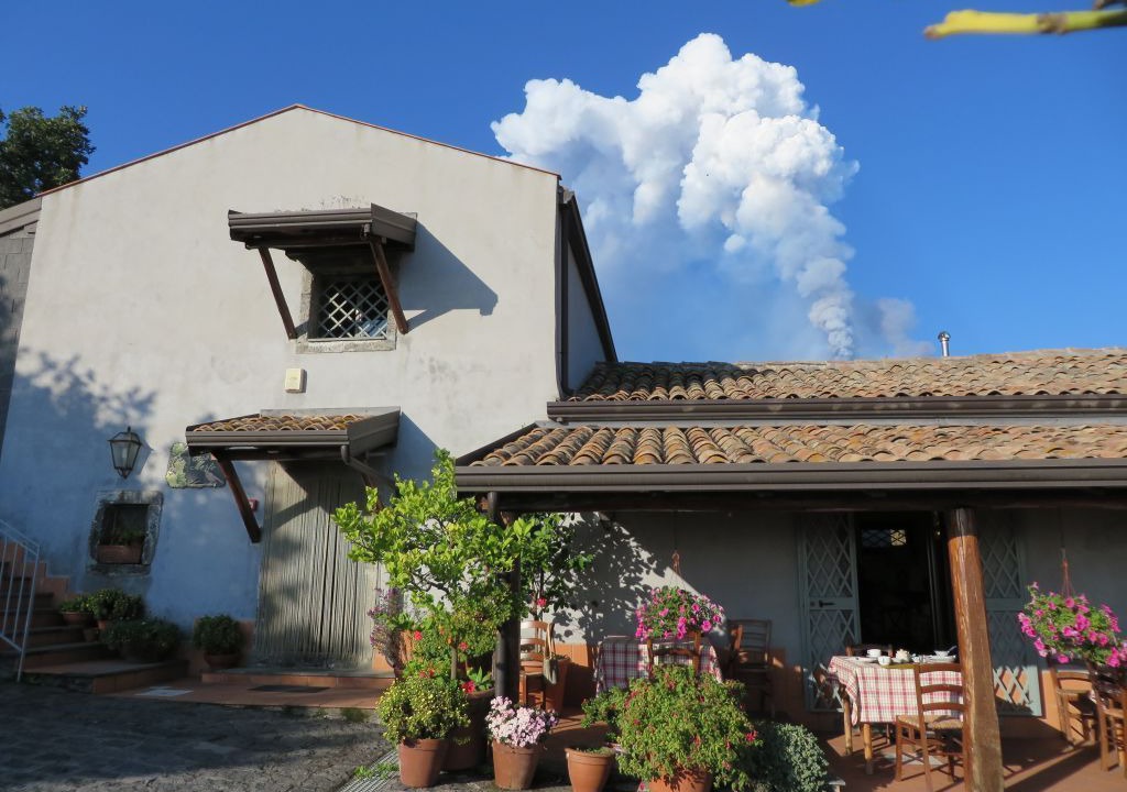 Photo of Outdoor in Fornazzo