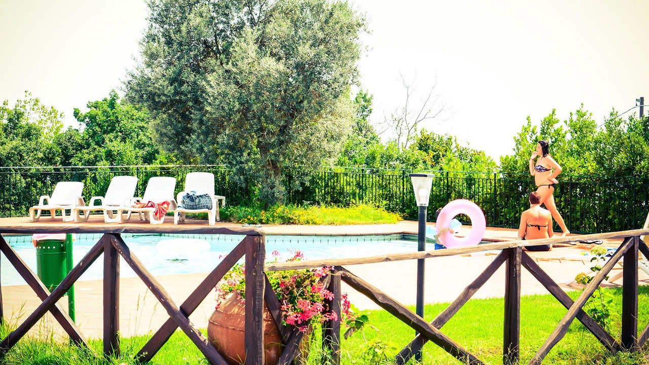 Photo of Outdoor in Fornazzo