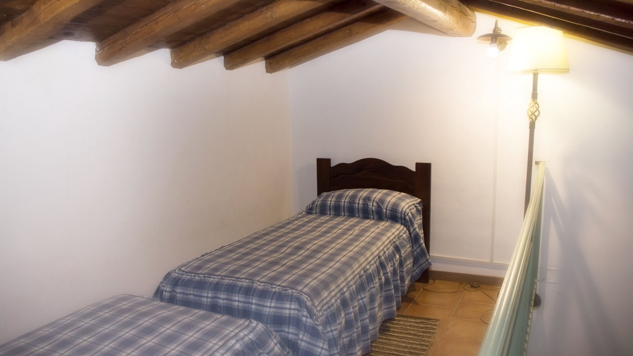 Photo of Bedroom in Fornazzo