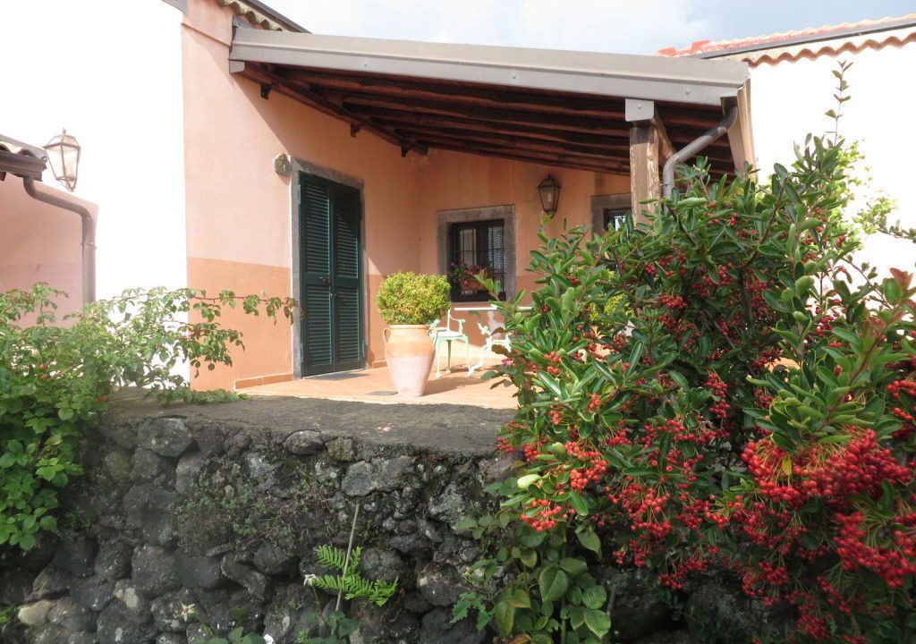 Photo of Outdoor in Fornazzo
