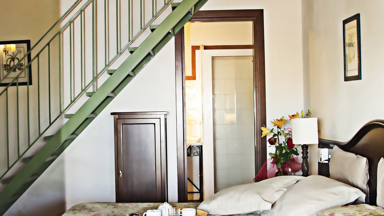 Photo of Bedroom in Fornazzo