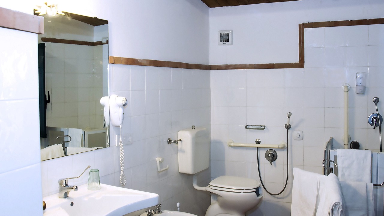 Photo of Bathroom in Fornazzo