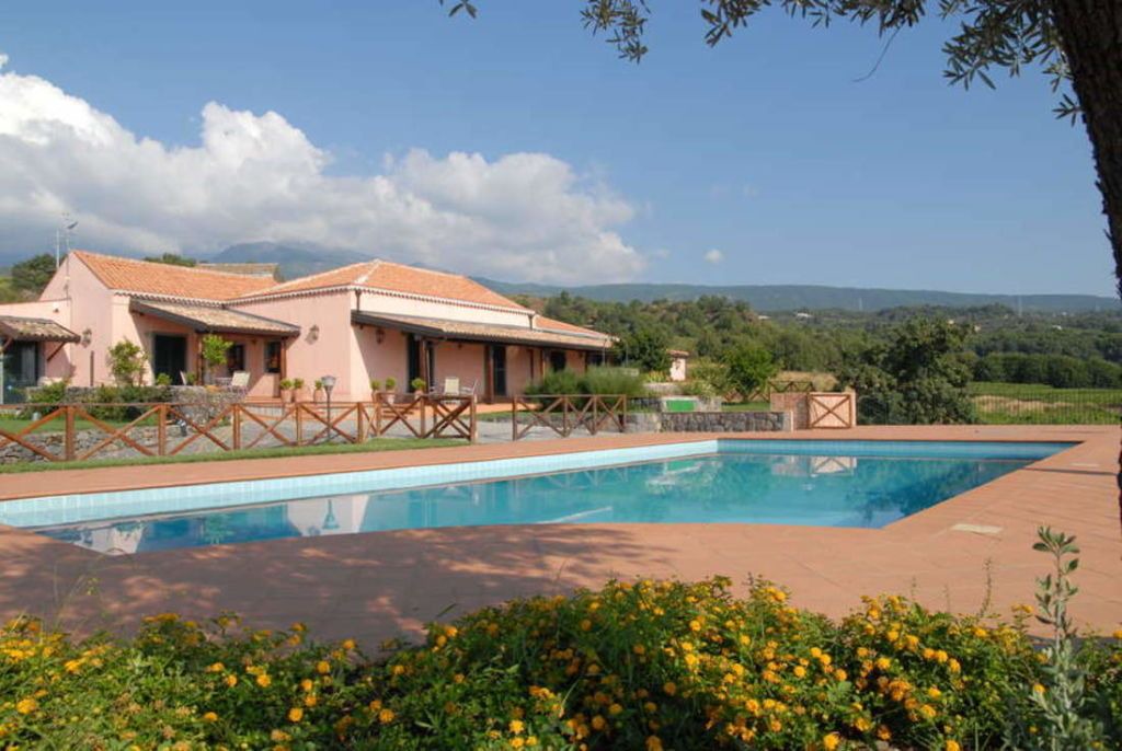 Photo of Outdoor in Fornazzo