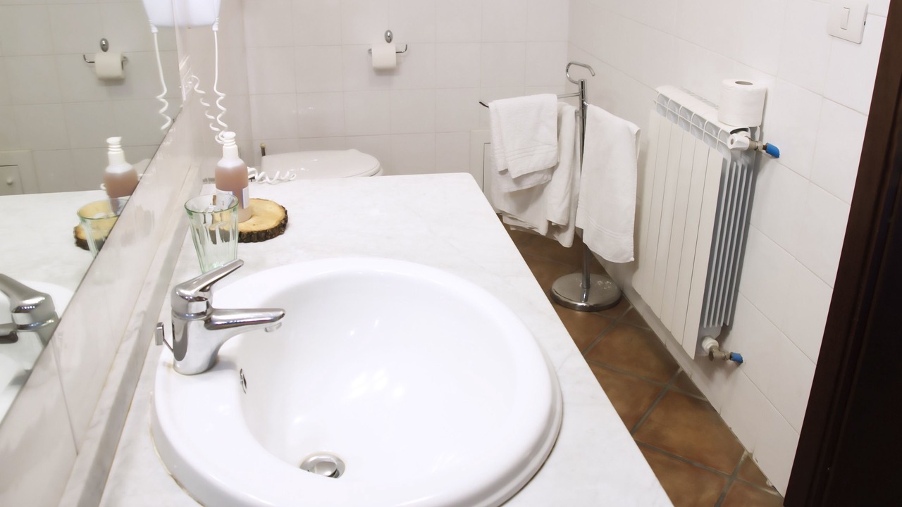 Photo of Bathroom in Fornazzo