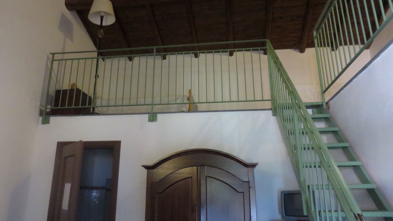 Photo of Bedroom in Fornazzo