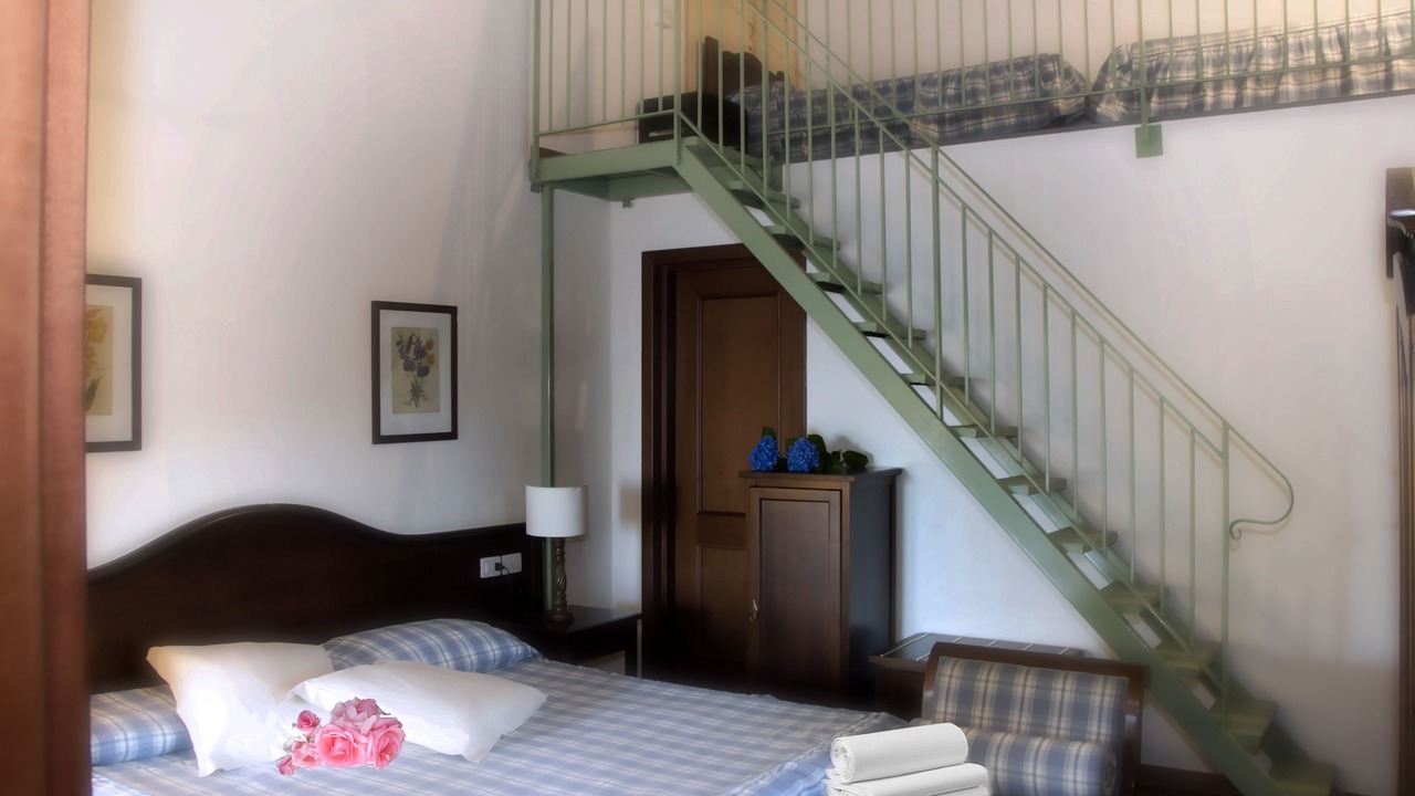 Photo of Bedroom in Fornazzo