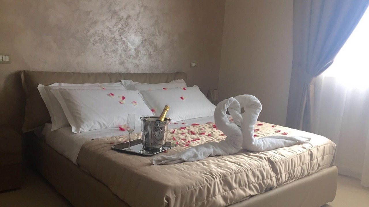 Photo of Bedroom in Porto Empedocle