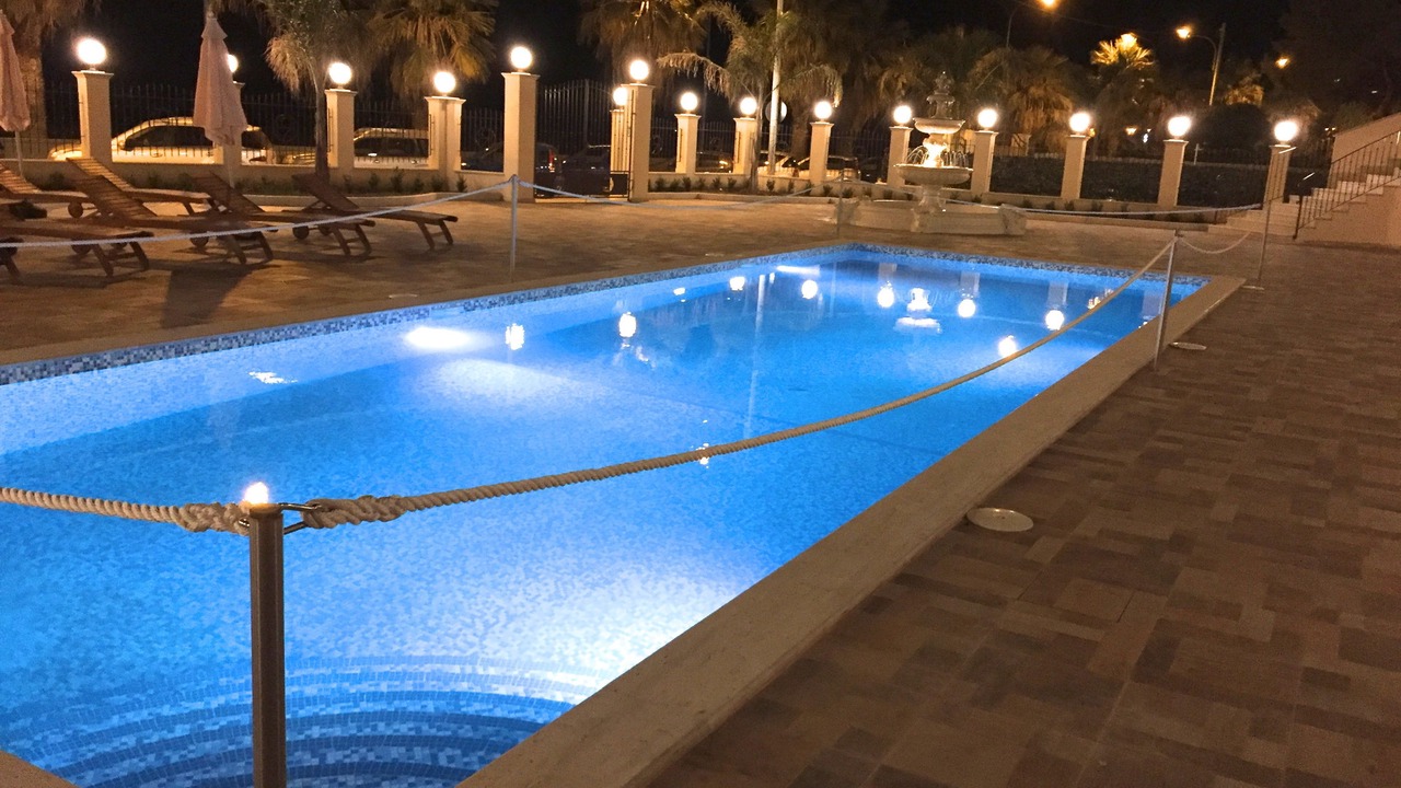 Photo of Outdoor in Porto Empedocle