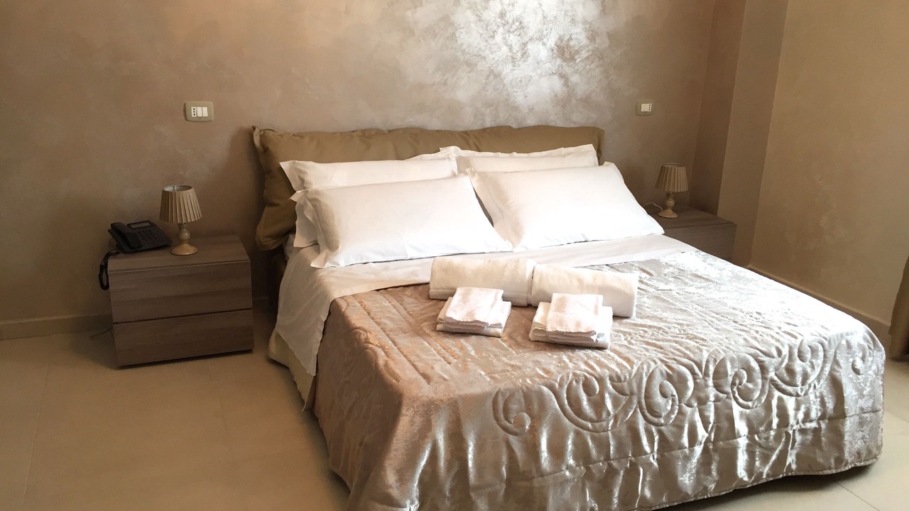 Photo of Bedroom in Porto Empedocle