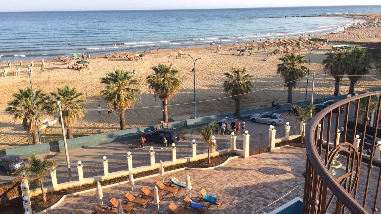 Photo of Others in Porto Empedocle