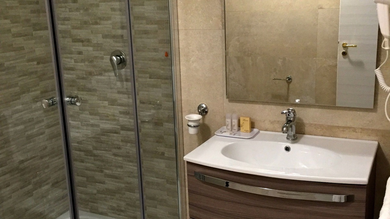 Photo of Bathroom in Porto Empedocle