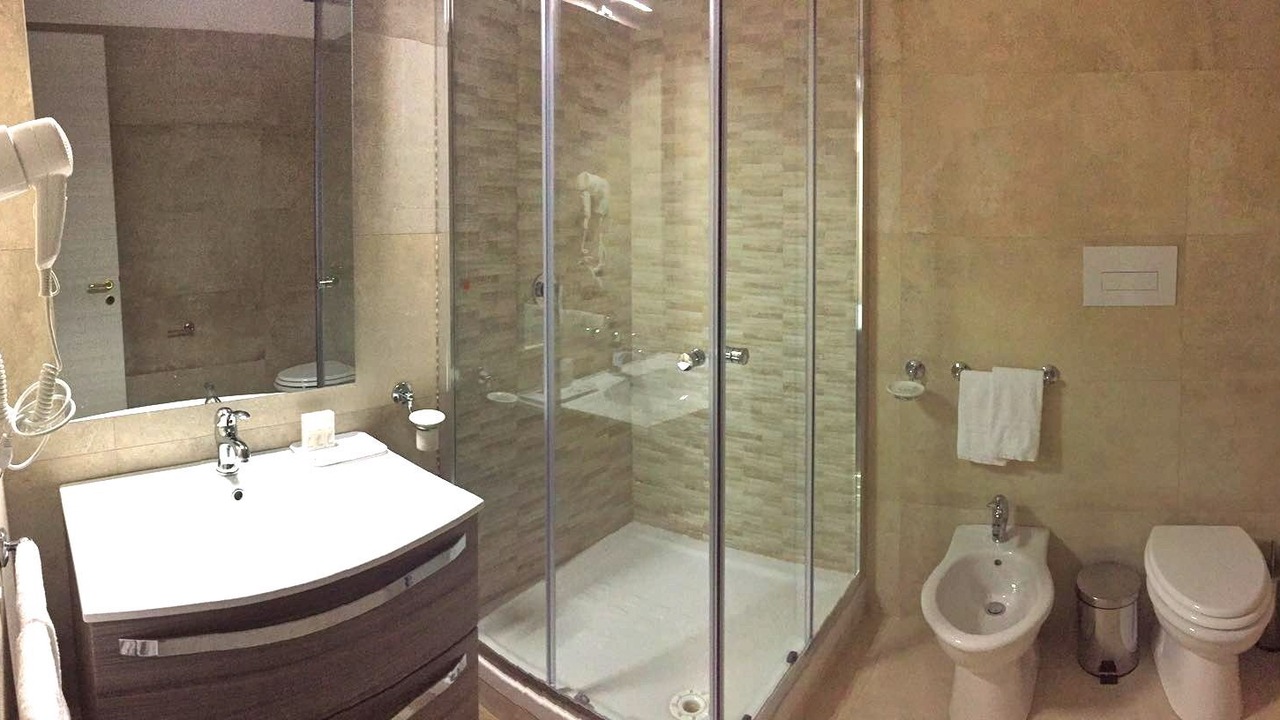 Photo of Bathroom in Porto Empedocle