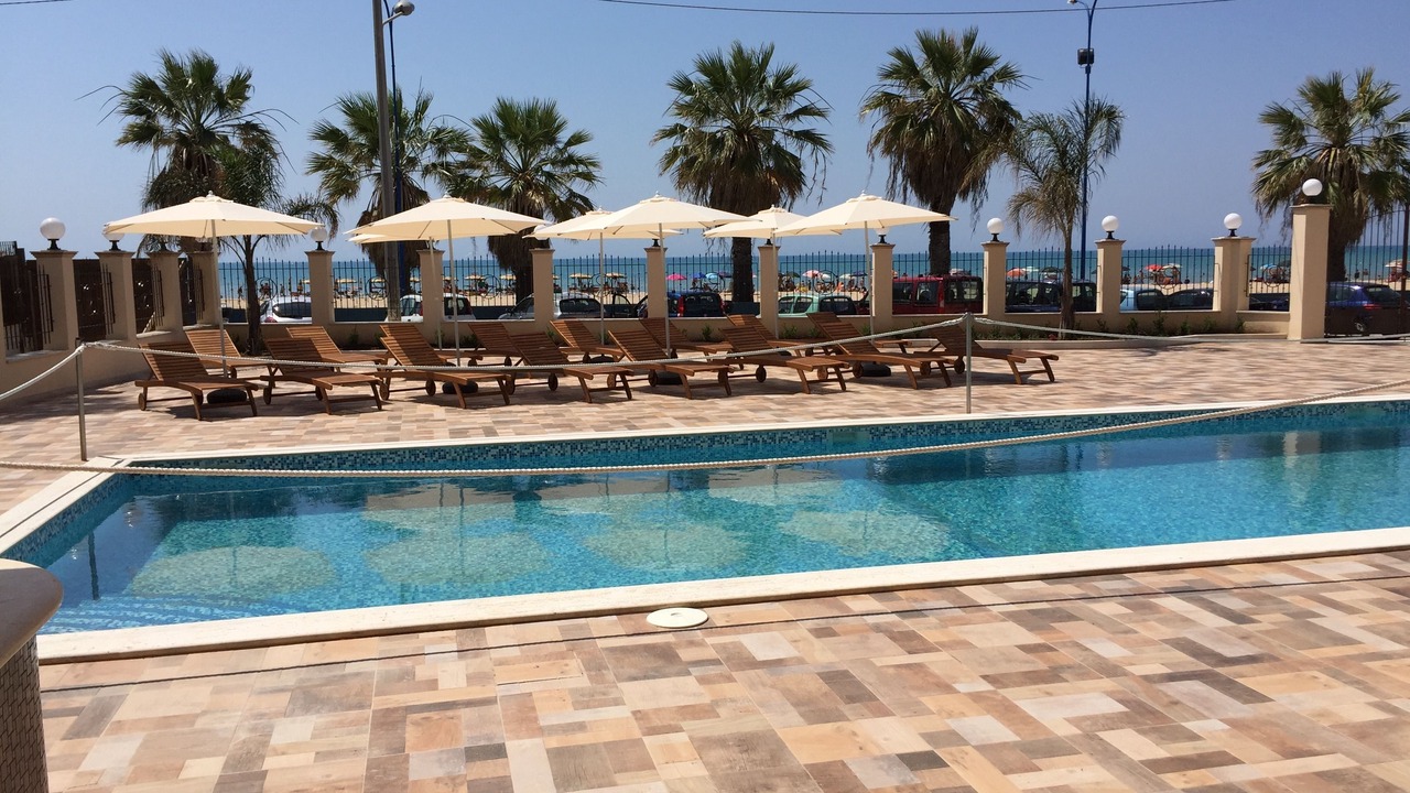 Photo of Outdoor in Porto Empedocle
