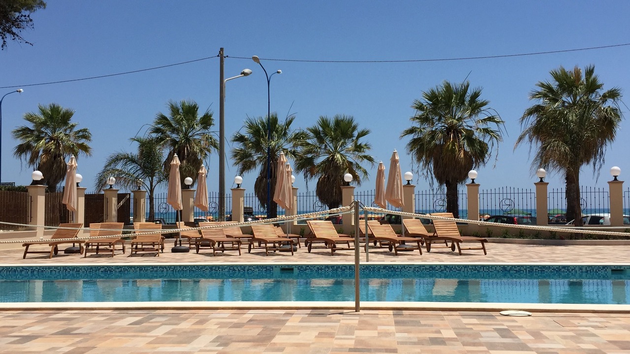 Photo of Outdoor in Porto Empedocle