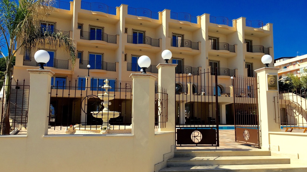 Photo of Outdoor in Porto Empedocle