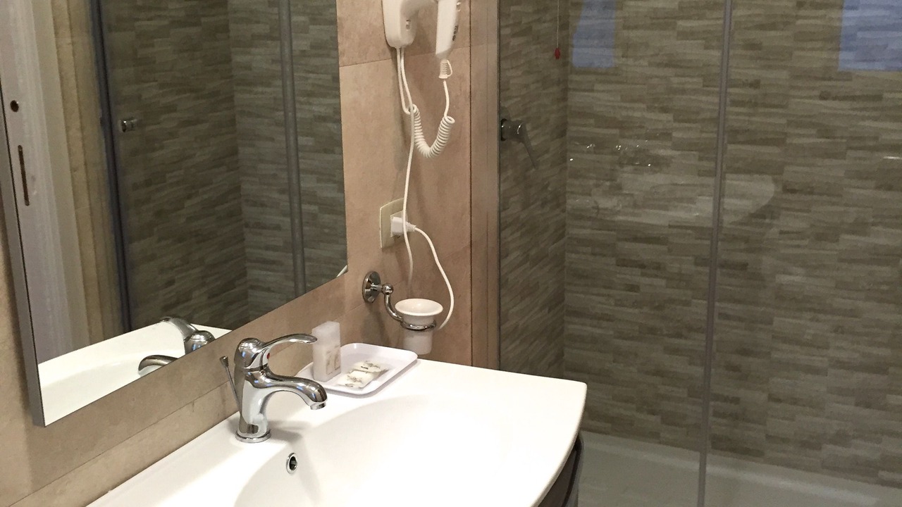 Photo of Bathroom in Porto Empedocle