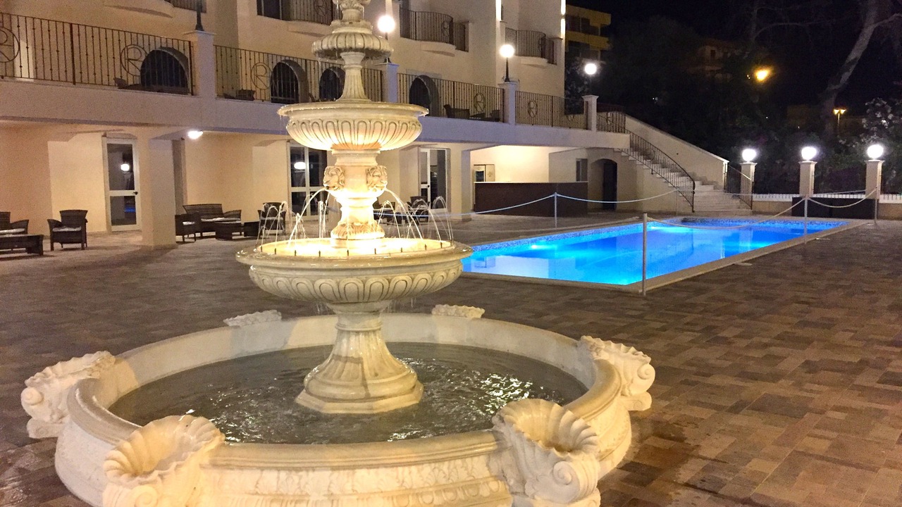 Photo of Outdoor in Porto Empedocle