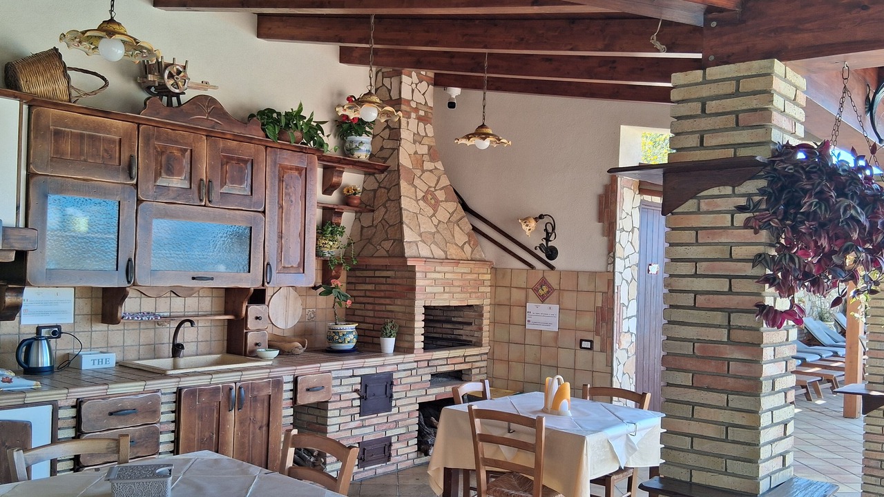 Photo of Outdoor in Agrigento
