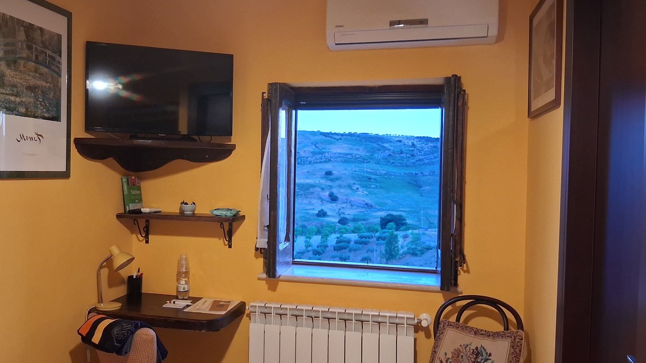 Photo of Bedroom in Agrigento