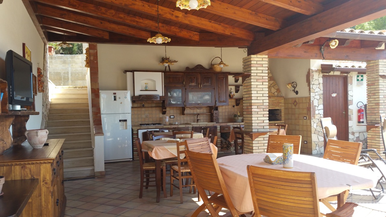 Photo of Outdoor in Agrigento