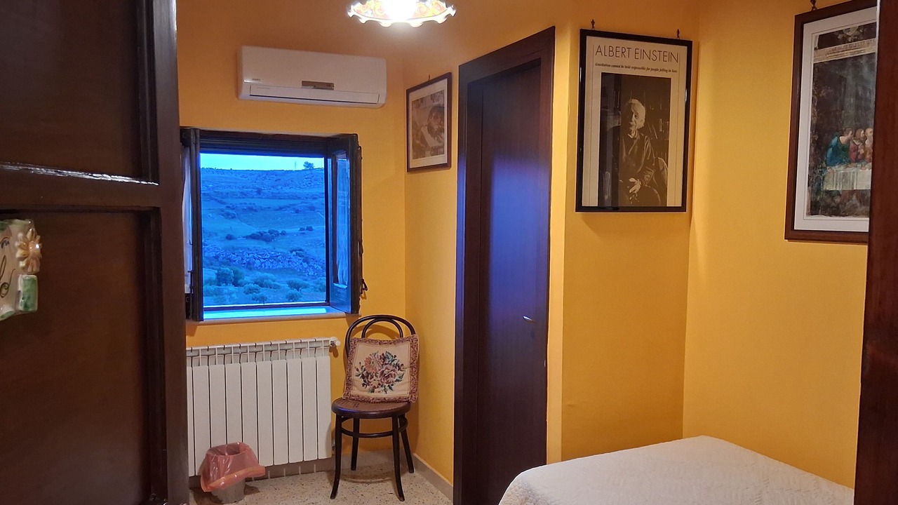 Photo of Bedroom in Agrigento