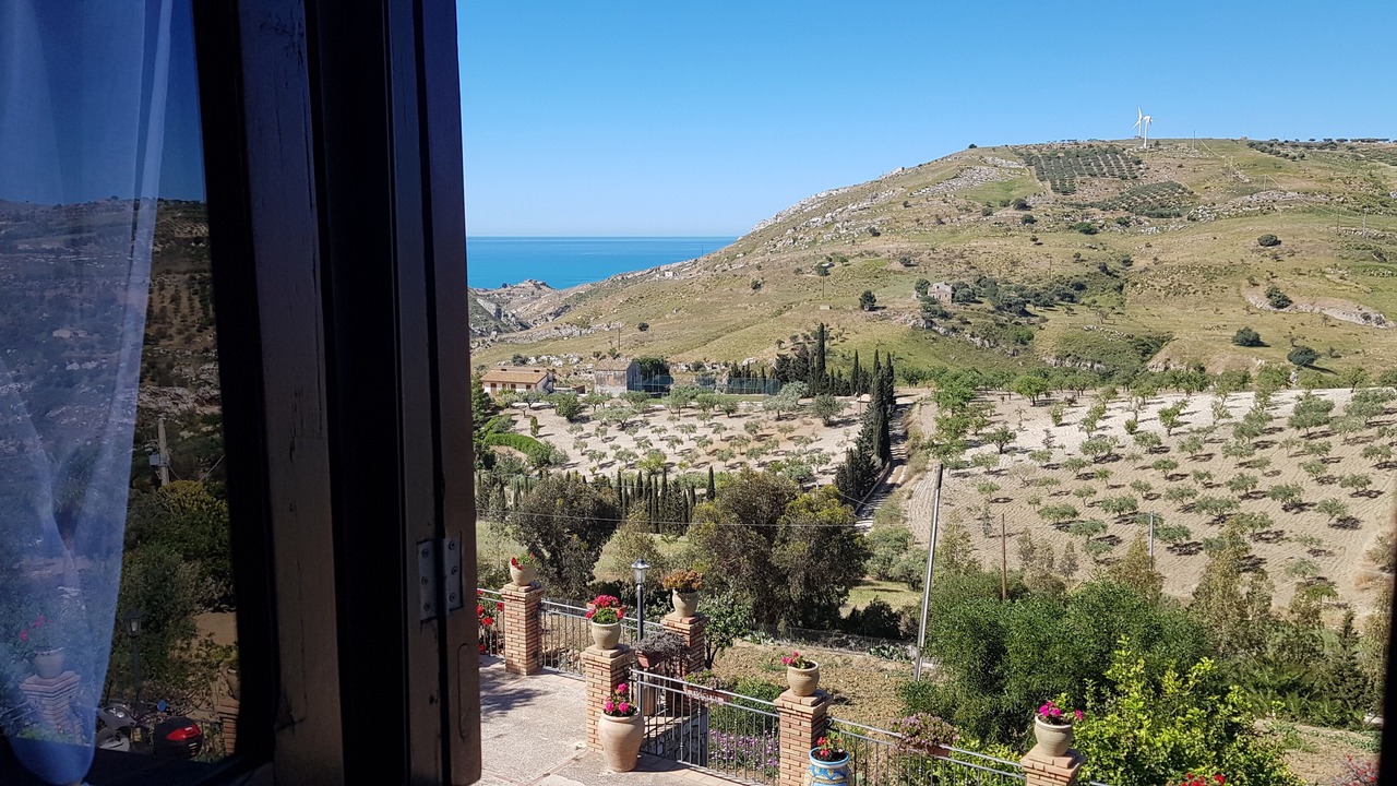 Photo of Bedroom in Agrigento