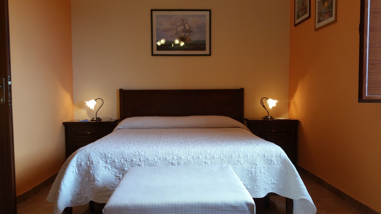 Photo of Bedroom in Agrigento