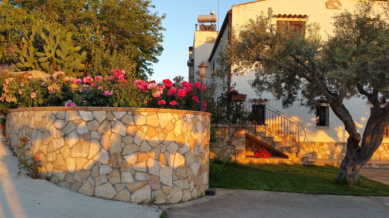 Photo of Outdoor in Agrigento