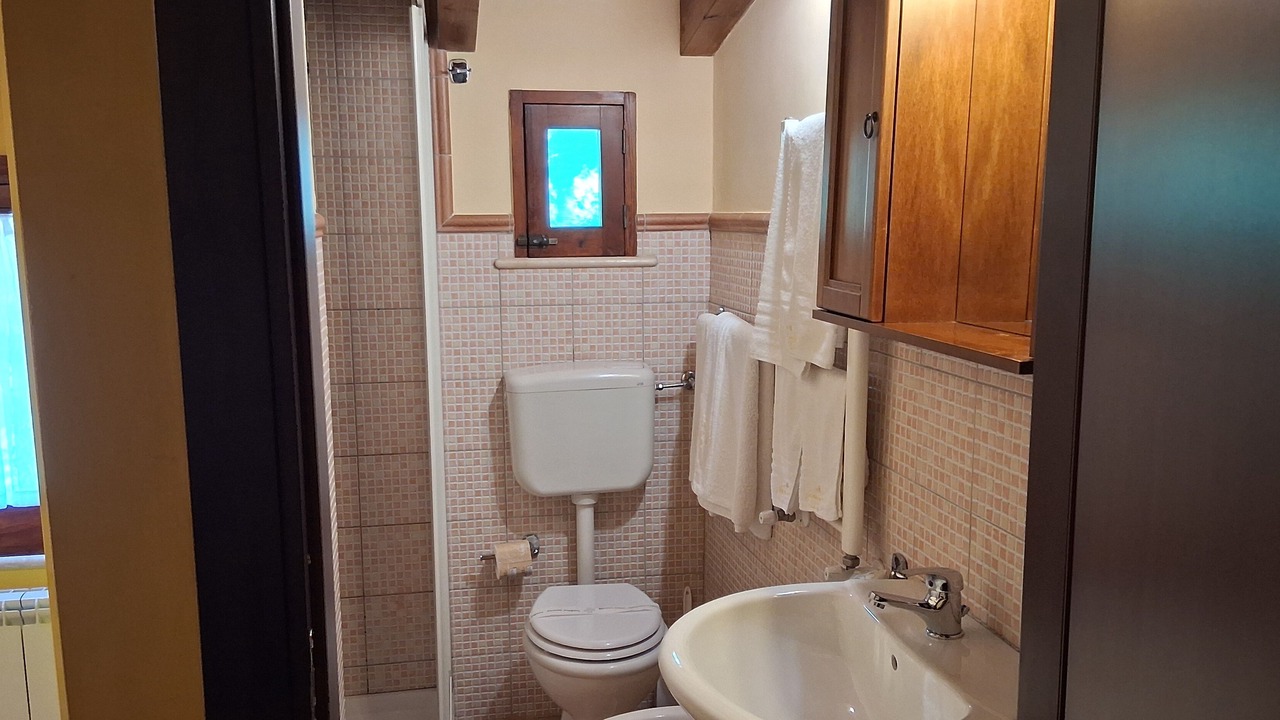 Photo of Bathroom in Agrigento