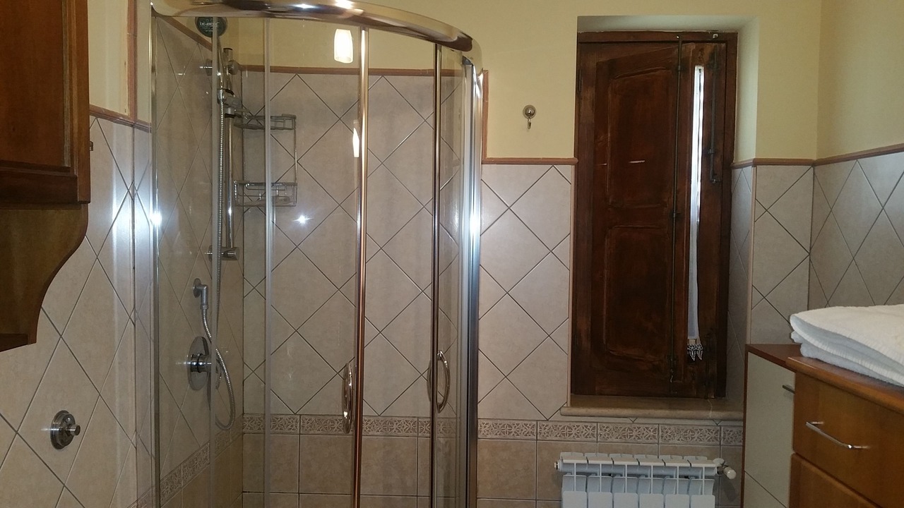 Photo of Bathroom in Agrigento